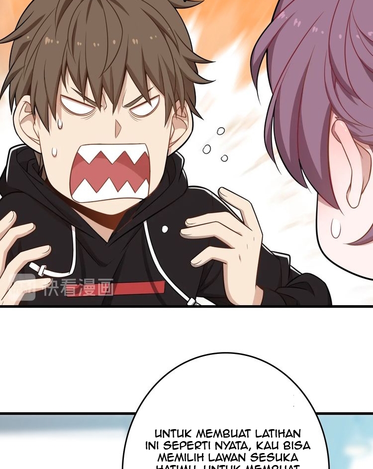 Reborn Doctor Chapter 25 Gambar 39